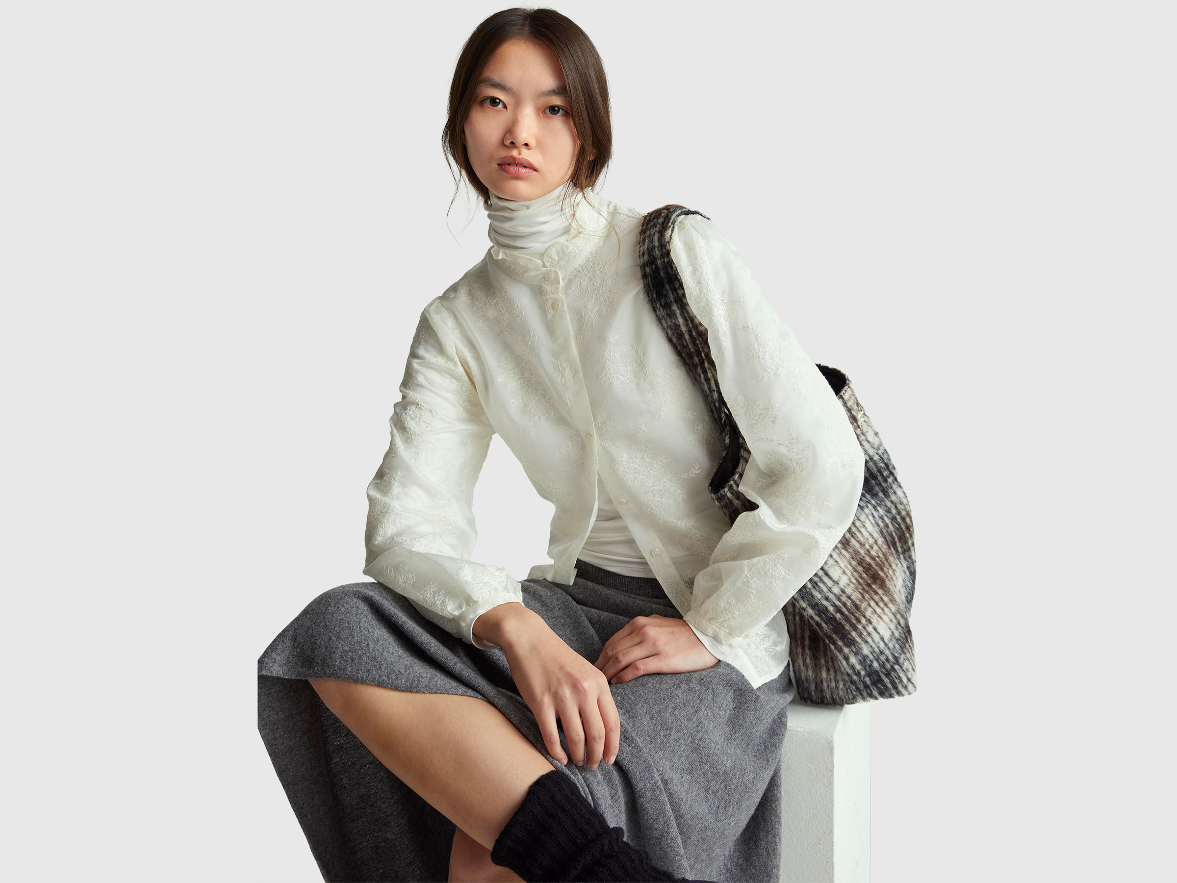 SHIRT Women image number 3